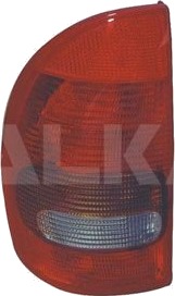 ALKAR 2211417 Baklykt