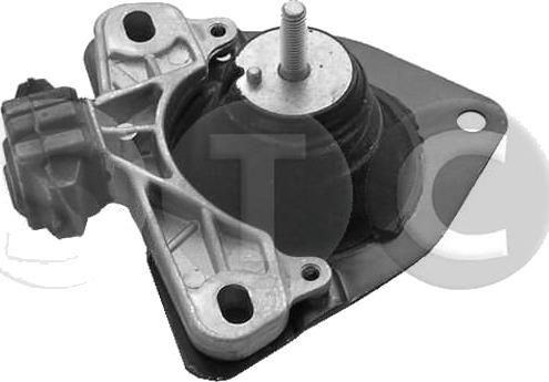 STC T404088 Motorfeste STC T404088 Motorfeste