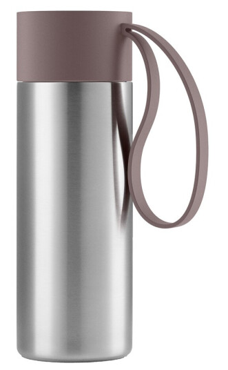 Eva Solo - To Go cup 35 cl vintage brown