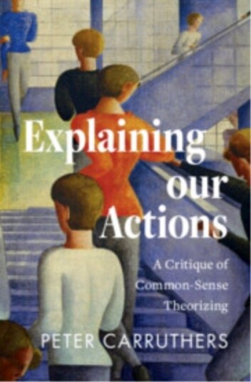 Explaining our Actions Explaining our Actions