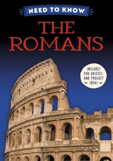 Need to Know: The Romans