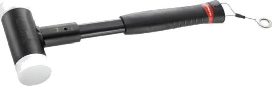 Facom Hammer 212A.35Sls Rekylfri D: 35 mm, 725 G