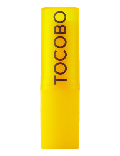 Tocobo Vitamin Nourishing Lip Balm - Nude - 3.5 g Tocobo Vitamin Nourishing Lip Balm - Nude - 3.5 g