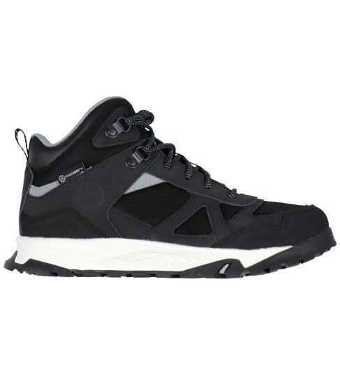 Timberland Boots Lnpk Mid LC Waterproof HK Svart