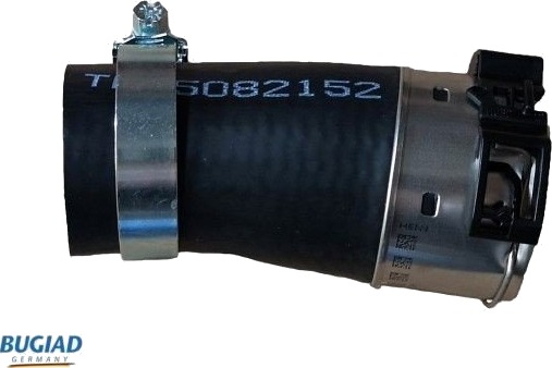 BUGIAD 82152 Ladeluftslange