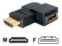 Delock HDMI-adapter