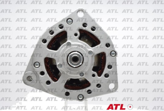 Dynamo ATL Autotechnik L 41 090