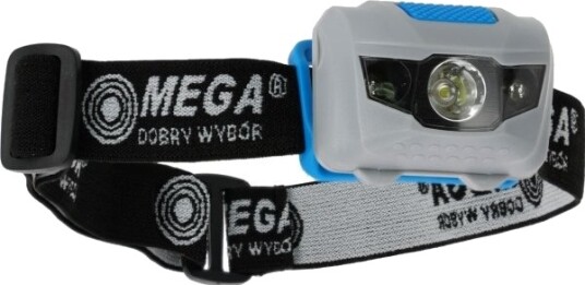 Pro-Line Hodelykt Led 1W 3Xaaa - 100 Lm