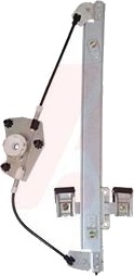 Vindusheis VAN WEZEL 5701262