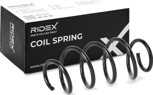 RIDEX 188C1515 Fjær RIDEX 188C1515 Fjær