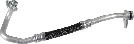 Oljeledning, lader METZGER 2361245
