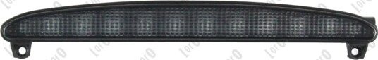 Hjelpebremselys LORO 022-04-870S
