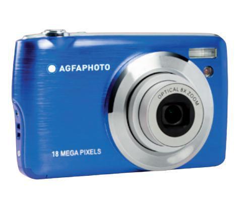 AgfaPhoto Realishot DC8200 1/3.2"