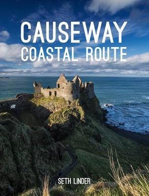 Causeway Coastal Route Av Seth Linder Causeway Coastal Route Av Seth Linder