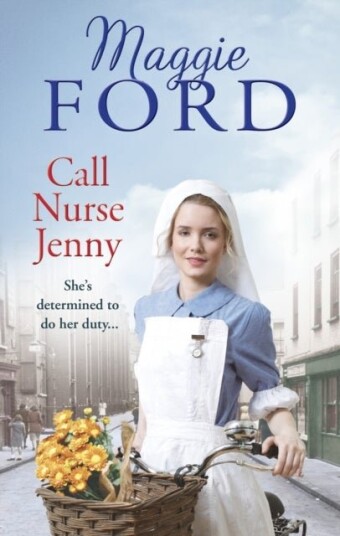 Call Nurse Jenny Call Nurse Jenny