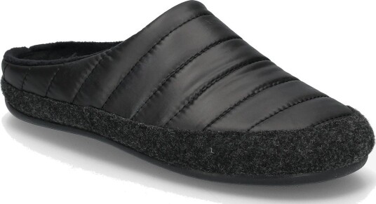 Hush Puppies Men"s Taylor Black BLACK 47