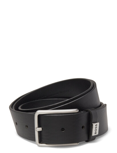 BOSS Elio_Sz35 - Black - 105