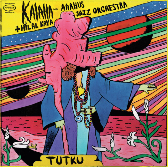 Kalaha Tutku CD
