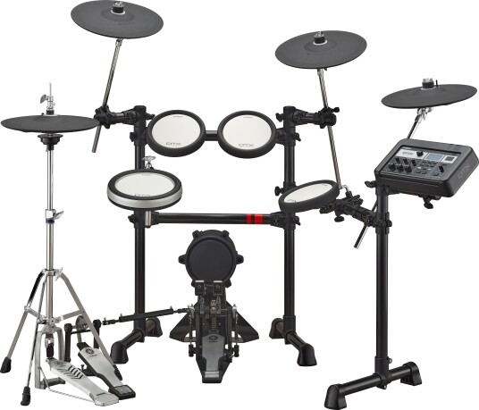 Yamaha DTX6K3-X Elektronisk Trommesett Yamaha DTX6K3-X Elektronisk Trommesett