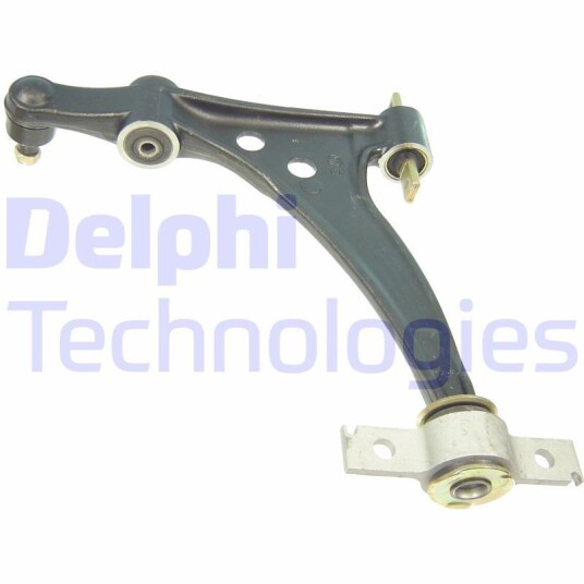 Bærebru/bærearm DELPHI TC1068