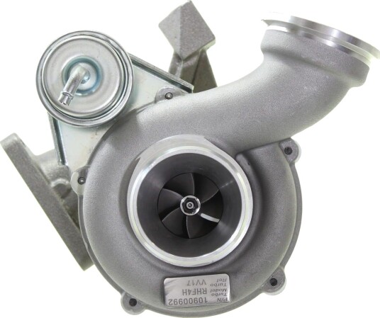 Turbolader ALANKO 10900992