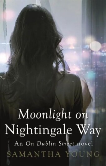 Moonlight On Nightingale Way Av Samantha Young