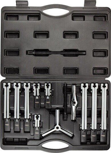 NEO TOOLS 11-848 Avtrekkersett