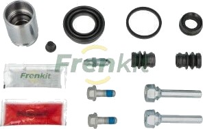 FRENKIT 734525 Reparasjonssett, bremsecaliper