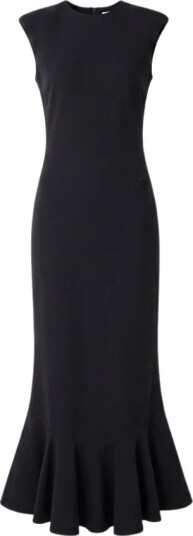 Jacquemus Dame Kjoler Svart M,