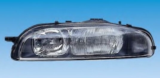 BOSCH 0 318 019 013 Frontlykter