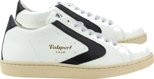 Valsport 1920 Dame Sko Hvit 36 EU,