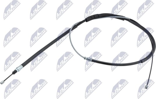 Nty Tautrekk parkeringsbrems NTY HLR RE 014