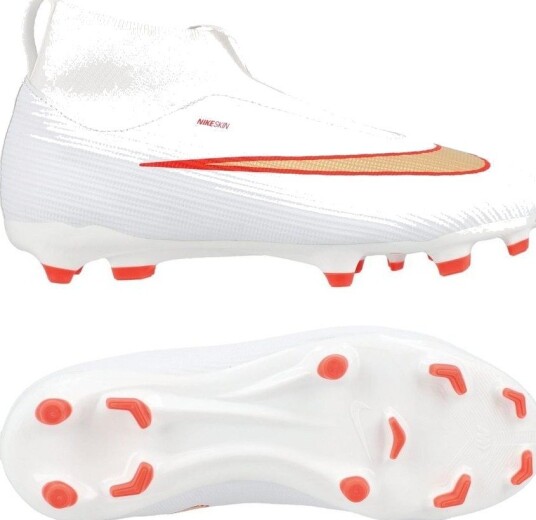 Nike Mercurial Superfly 11 Academy MG Break Em' Barn størrelse 35½