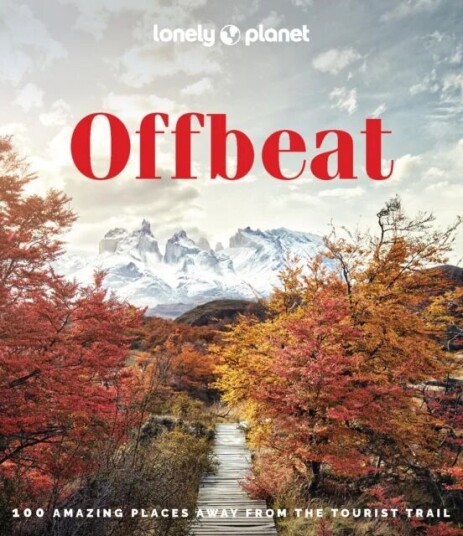 Lonely Planet Offbeat Av Lonely Planet