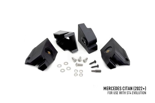 Lazer Grillbrakett Mercedes Citan (2022+) (St4)