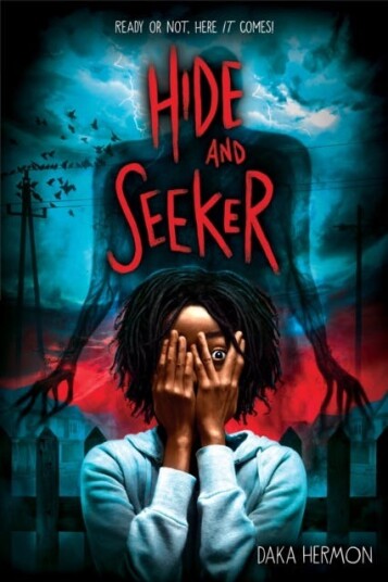Hide And Seeker Av Daka Hermon Hide And Seeker Av Daka Hermon