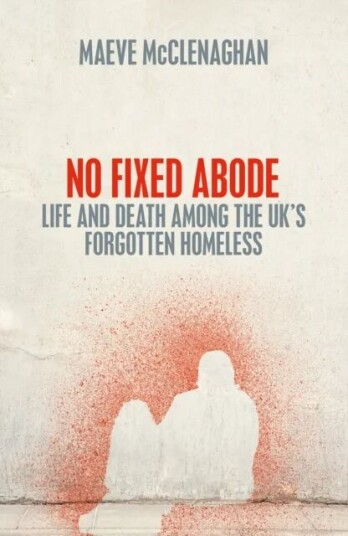 No Fixed Abode Av Maeve Mcclenaghan