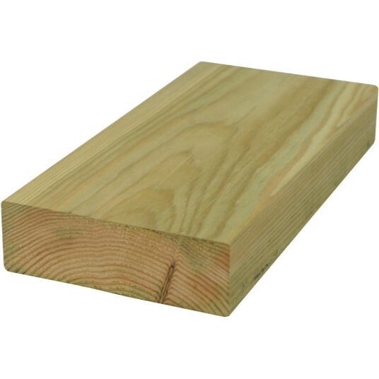 Alvdal Skurlag Konstruksjonsvirke Impregnert Furu 48x148mm C24 Alvdal Skurlag Konstruksjonsvirke Impregnert Furu 48x148mm C24