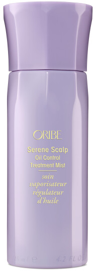 Oribe Serene Scalp Oil Control Treatment Mist 125ml Oribe Serene Scalp Oil Control Treatment Mist 125ml