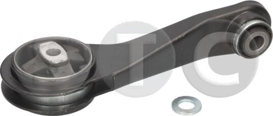 STC T404675 Motorfeste STC T404675 Motorfeste