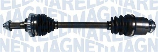 Magneti Marelli Drivaksel MAGNETI MARELLI 302004190200