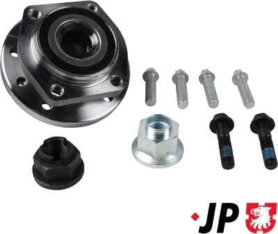 Hjulnav JP GROUP 4941400300