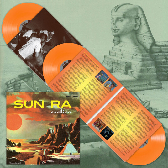 Exotica