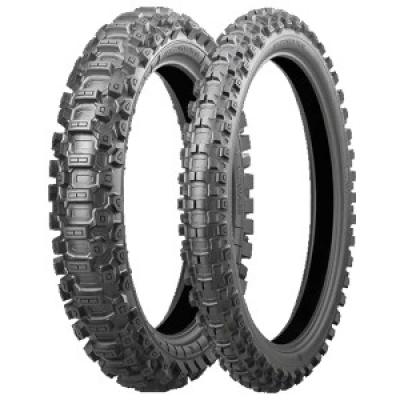 Bridgestone X 31 F 80/100-21 TT 51M