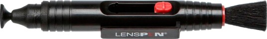 Camgloss Lenspen Rensepenn for kamera