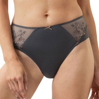 Mey Truser Delightful American Brief Grå 42 Dame