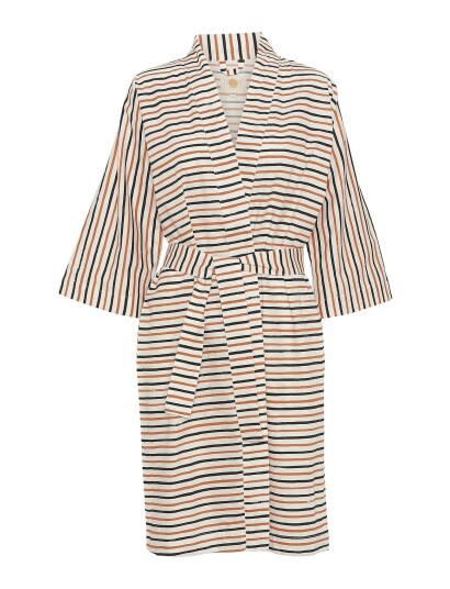 finenord Badekåbe - Multi/patterned - S-M
