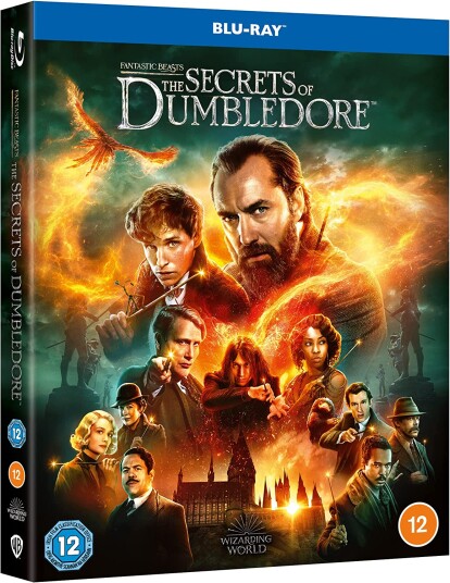 Fabeldyr 3: Humlesnurrs Hemmeligheter Fabeldyr 3: Humlesnurrs Hemmeligheter