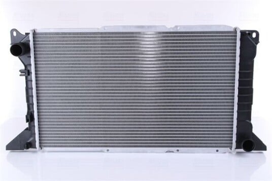 Radiator NISSENS 62081A Radiator NISSENS 62081A