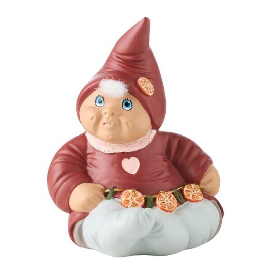 Klarborg   Nisse Rebecca 9 cm